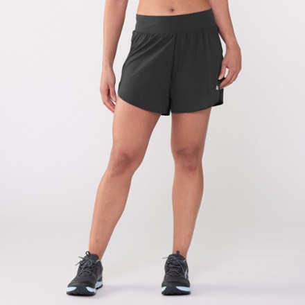 Swiftland 5" Running Shorts - Women's