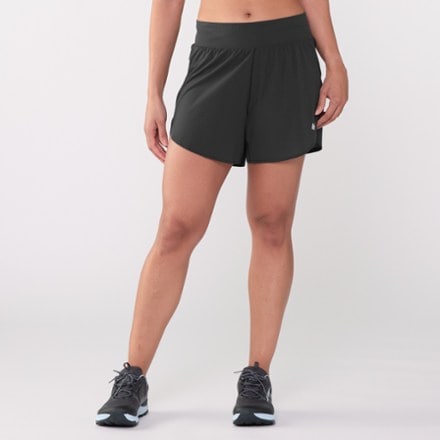 REI Co-op Swiftland 5" Running Shorts - Women's 1