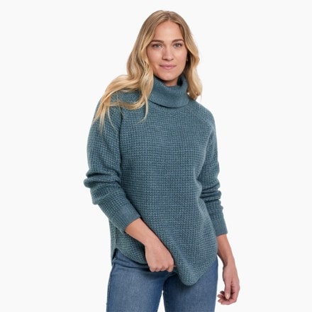 KUHL Sienna Sweater - Women's 0