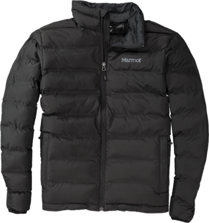 Marmot alassian featherless insulated on sale jacket