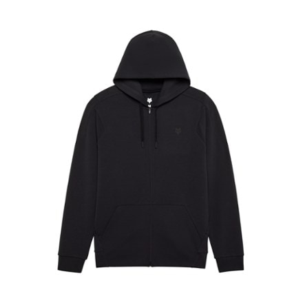 Fox Rise Zip Fleece Hoodie - Men's 0