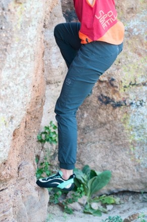 La Sportiva Miura Climbing Shoes - Women's 7