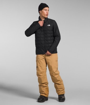 The North Face ThermoBall Eco Snow Triclimate 3-in-1 Jacket - Men's 3