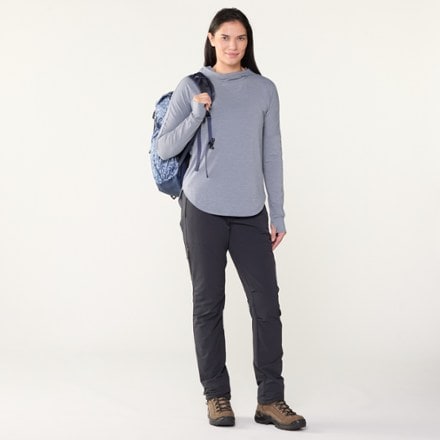 REI Co-op Sahara Shade Hoodie - Women's 7