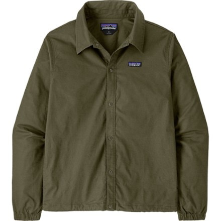 Patagonia Lightweight All-Wear Unlined Jacket - Men's 0