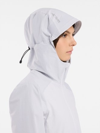 Arc'teryx Gamma Lightweight Hoodie - Women's 4