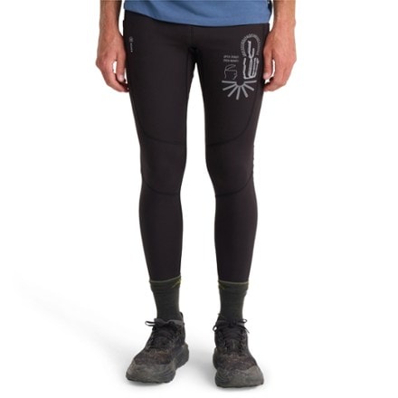 Roark Elbert Tights - Men's 0