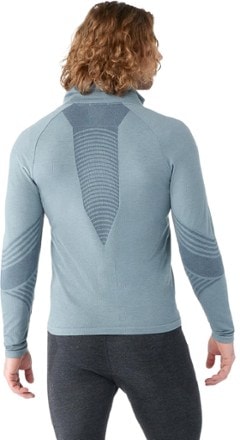 Smartwool Intraknit Active Full-Zip Jacket - Men's 2