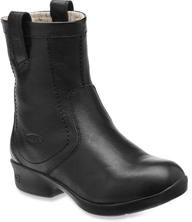 keen women's ankle boots