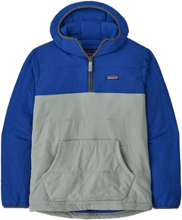 Patagonia Pack In Pullover Hoodie - Men's 0