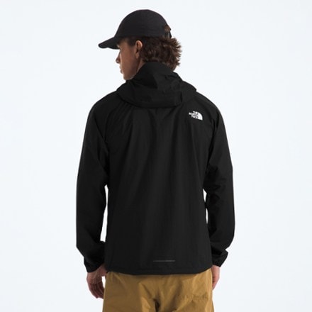 The North Face Ridgelite Waterproof Jacket - Men's 3