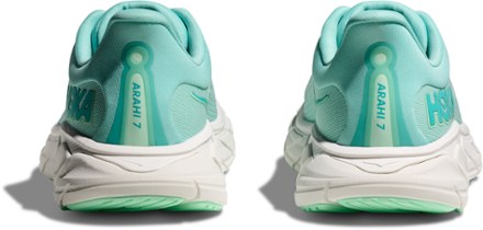 HOKA Arahi 7 Road-Running Shoes - Women's 5