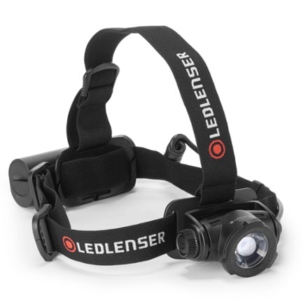 Ledlenser H7R Core Headlamp 1