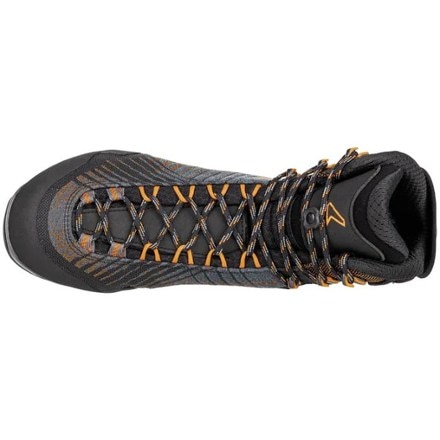 Lowa Mangart GTX Mid Mountaineering Boots - Men's 3