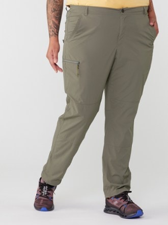 REI Co-op Trailmade Pants - Women's 1