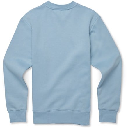 Cotopaxi Lava Llama Crew Sweatshirt - Women's 4