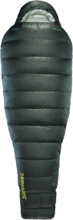 Therm-a-Rest Hyperion 32 Down Sleeping Bag 1