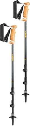 Leki Lhasa AS Trekking Poles - Pair - Women's 2