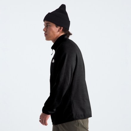 The North Face Canyonlands Full-Zip Jacket - Men's 4