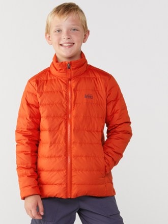 REI Co-op 650 Down Jacket - Kids' 1