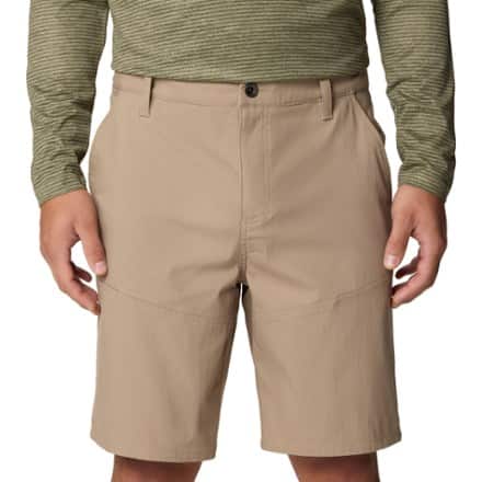 Mountain Hardwear Hardwear AP Shorts - Men's 11" Inseam 1