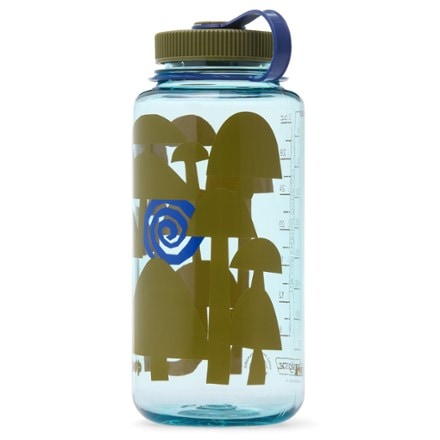 REI Co-op Nalgene Sustain Graphic Wide-Mouth Water Bottle - 32 fl. oz. 4