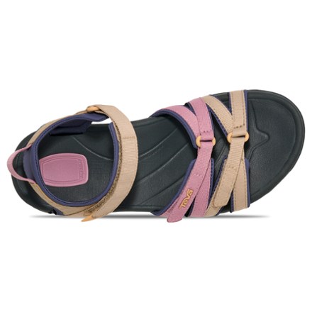 Teva Tirra Sandals - Women's 4