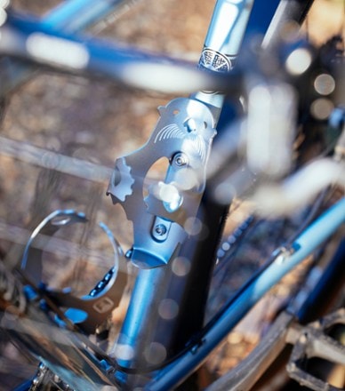 Portland Design Works Otter Cage Water Bottle Cage 5