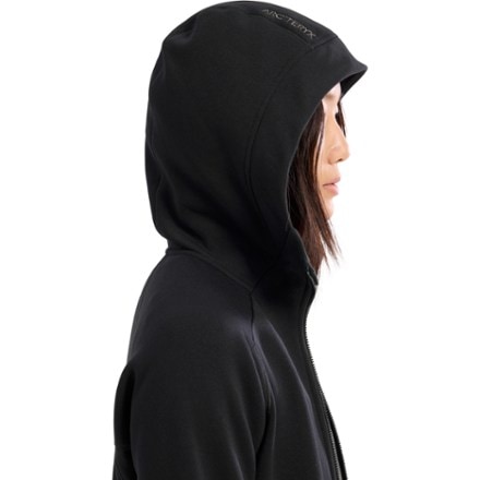 Arc'teryx Kyanite Hoodie - Women's 6