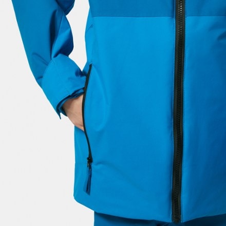 Helly Hansen Traverse Insulated Jacket - Kids' 5