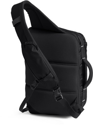 North face discount radix sling bag