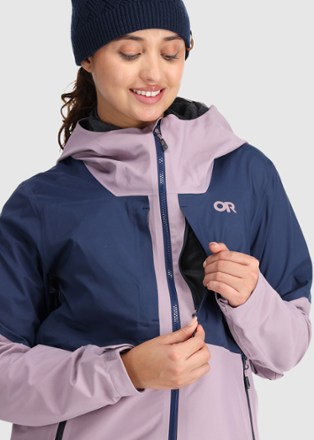 Outdoor Research Skytour AscentShell Jacket - Women's 8