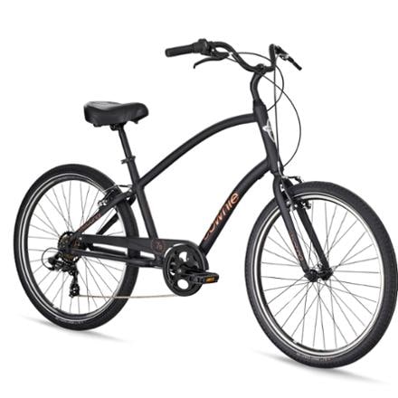 Electra Townie 7D Step-Over Bike 1