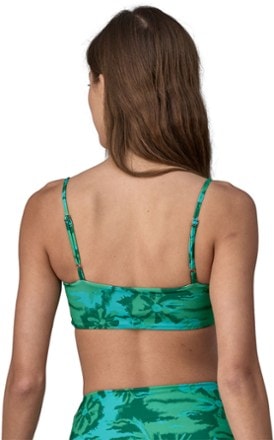 Patagonia Sunrise Slider Swimsuit Top - Women's 2