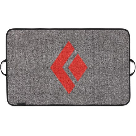 Black Diamond Sitstarter Boulder Accessory Pad 0