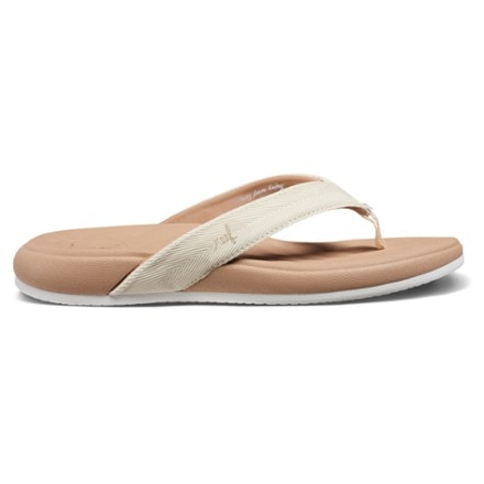 Reef Cushion Harmony Flip-Flops - Women's 0