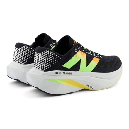 New Balance FuelCell SuperComp Trainer v3 Road-Running Shoes - Men's 3