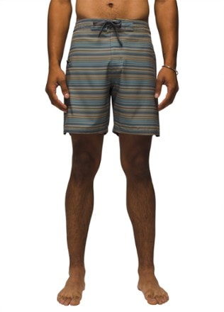 prAna Fenton Board Shorts - Men's 1