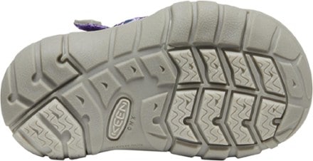 KEEN Seacamp II CNX Sandals - Toddlers' 5