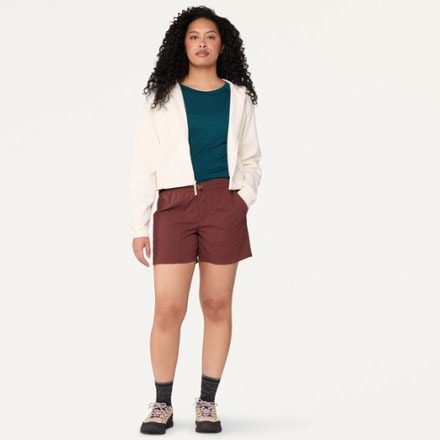 Smartwool Active Ultralite T-Shirt - Women's 5