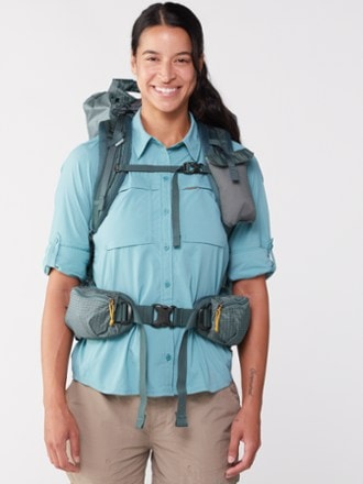 REI Co-op Flash Air 50 Pack - Women's 2