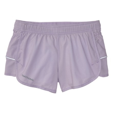 Nathan Essential Shorts 2.0 - Women's 0