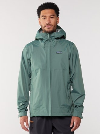 Patagonia Torrentshell 3L Jacket - Men's 1