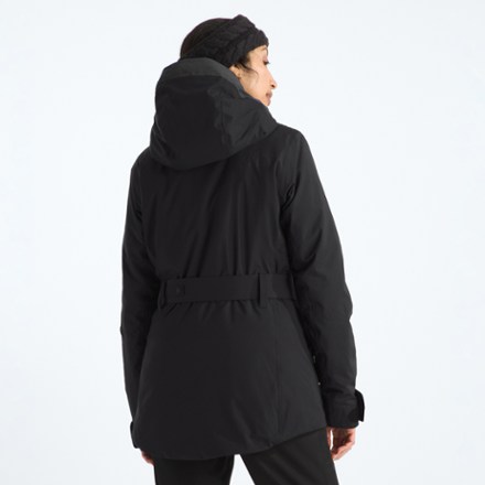 The North Face Genepi Triclimate 3-in-1 Jacket - Women's 1