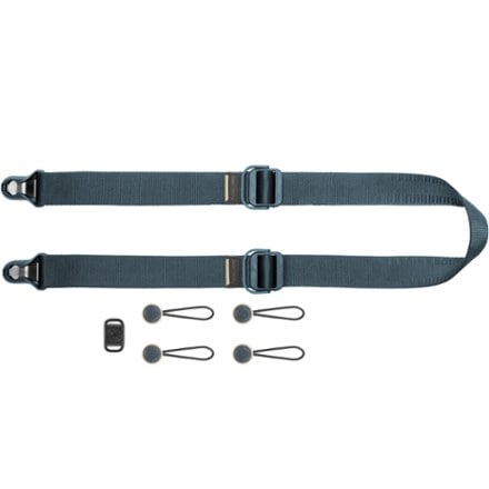 Peak Design Slide Lite Strap 2.0 Camera Strap 0