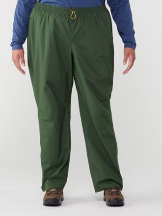 REI Co-op Trailmade Rain Pants - Women's 1