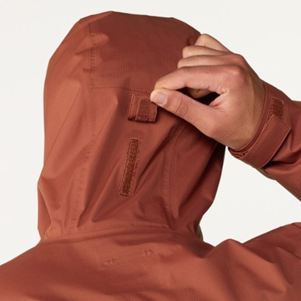 REI Co-op Rainier Rain Jacket - Men's 5