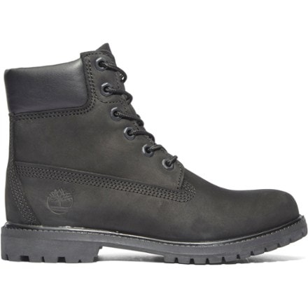 Timberland Premium 6" Waterproof Boots - Women's 0