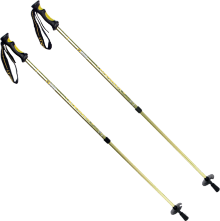 mountainsmith trekking pole review