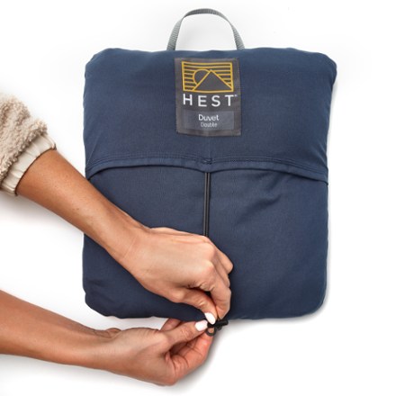 HEST Duvet 3